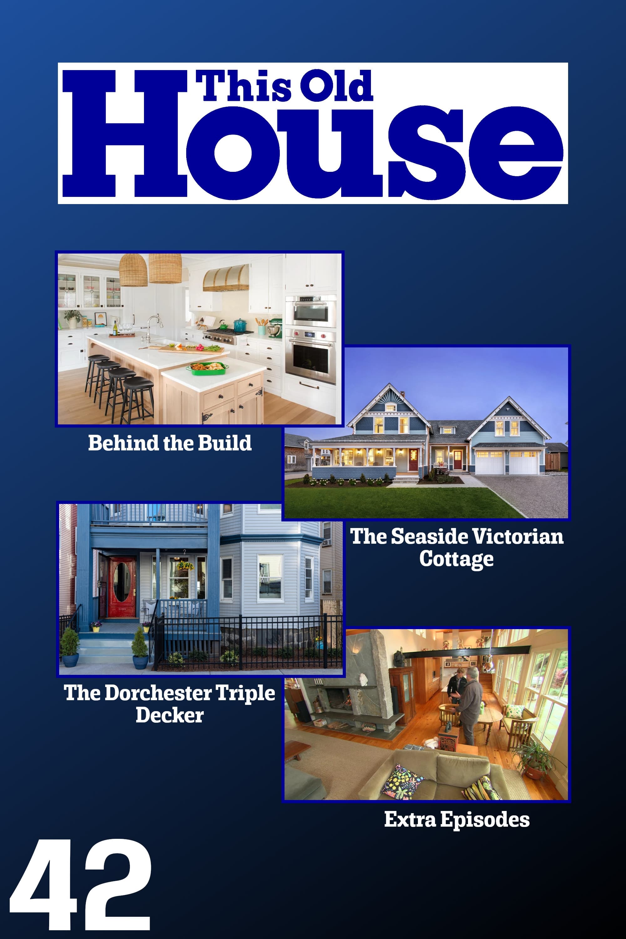 This Old House - Season 42 [82529] (A1720582532) [[Shows]] --Plex--